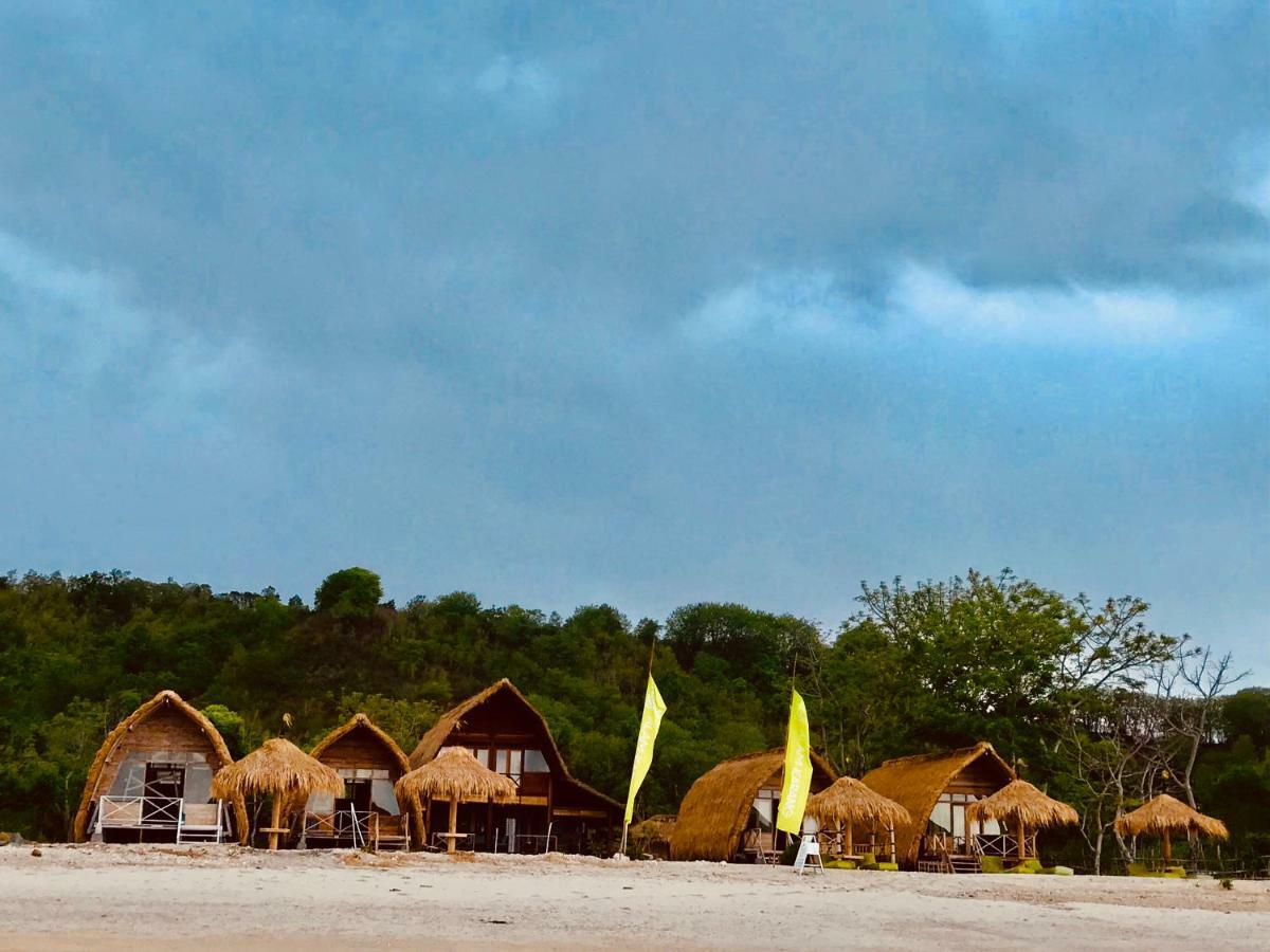Alam Karang Gili Gede